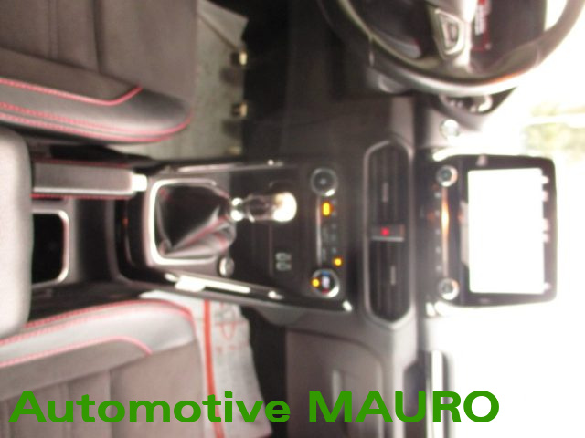 FORD EcoSport usata 21