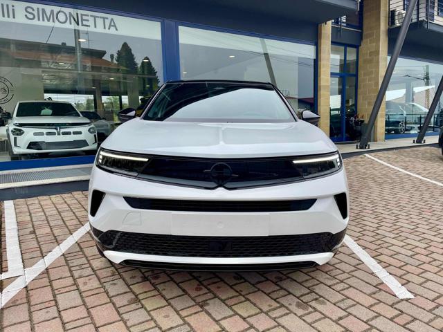 OPEL Mokka usata, con Airbag