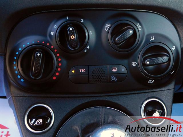 ABARTH 595 usata 59