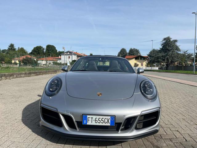 PORSCHE 911 usata, con Airbag