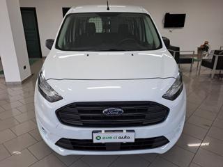 FORD Transit Connect usata, con Cronologia tagliandi