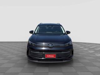 VOLKSWAGEN Tiguan usata 7