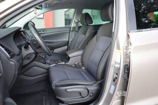 HYUNDAI Tucson usata, con Fari bi-xeno