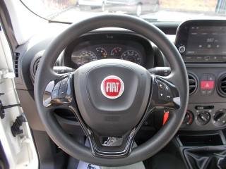 FIAT Fiorino usata, con Immobilizzatore elettronico