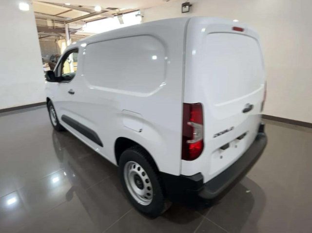 FIAT Doblo usata, con Alzacristalli elettrici