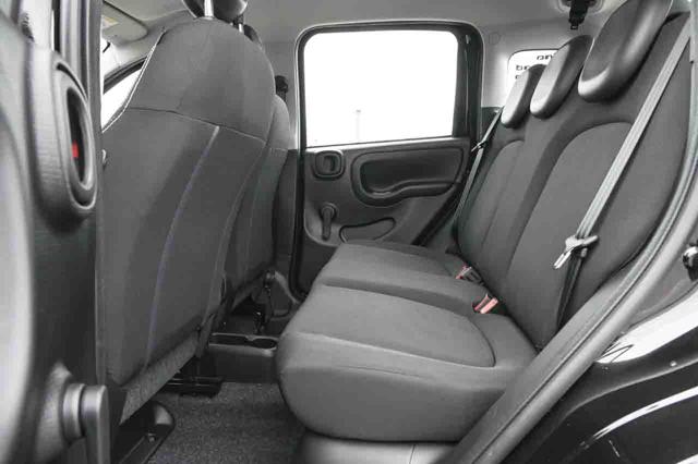 FIAT Panda usata, con Park Distance Control