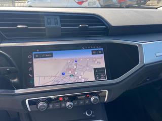 AUDI Q3 usata, con Park Distance Control
