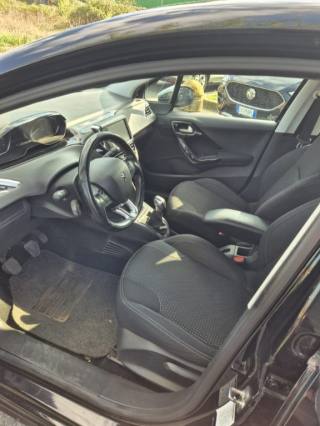 PEUGEOT 208 usata, con Bluetooth