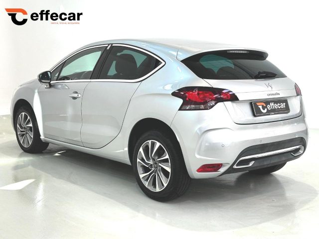DS AUTOMOBILES DS 4 usata, con Airbag Passeggero