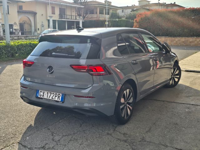 VOLKSWAGEN Golf usata 93