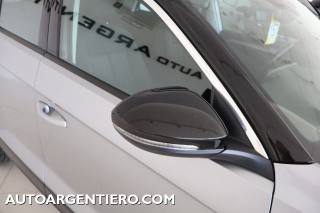 VOLKSWAGEN T-Roc usata, con Sensori di parcheggio anteriori