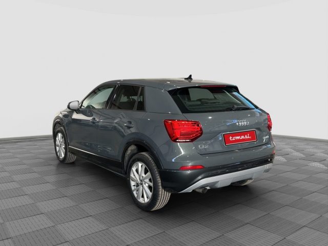 AUDI Q2 usata 2