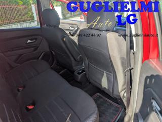 DACIA Duster usata, con Bluetooth