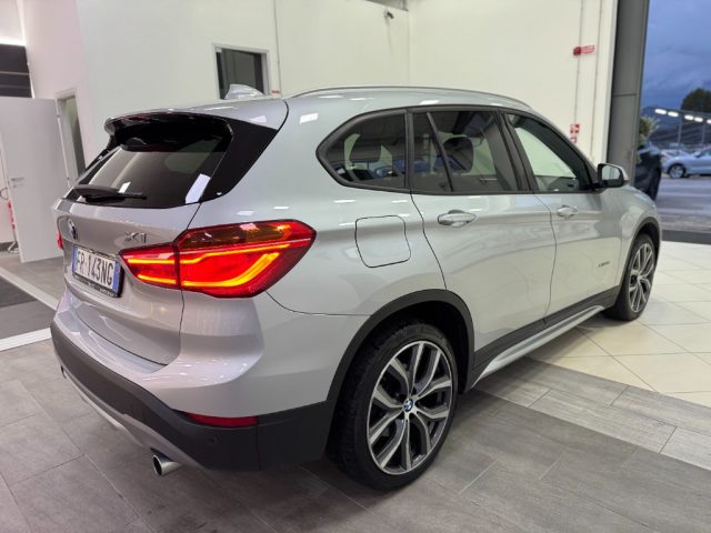 BMW X1 usata, con Autoradio