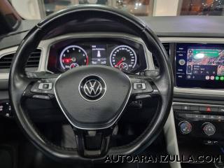 VOLKSWAGEN T-Roc usata, con Park Distance Control