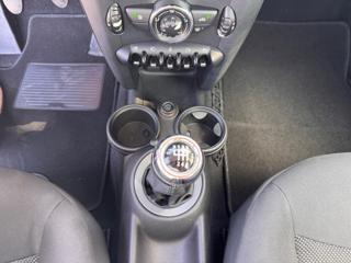 MINI Cooper D usata 29