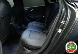 AUDI A5 usata, con Fendinebbia