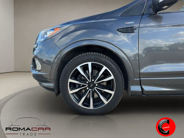 FORD Kuga usata, con Cruise Control