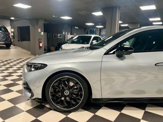 MERCEDES-BENZ CLA 200 usata, con Airbag Passeggero
