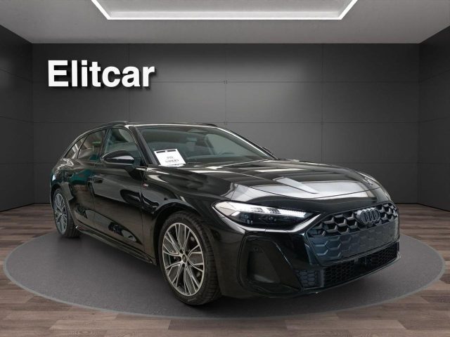 AUDI A5 usata, con Airbag Passeggero