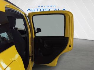 FIAT Pandina usata, con Immobilizzatore elettronico