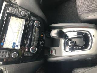 NISSAN Qashqai usata, con Autoradio