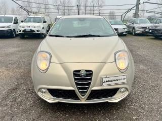 ALFA ROMEO MiTo usata 20