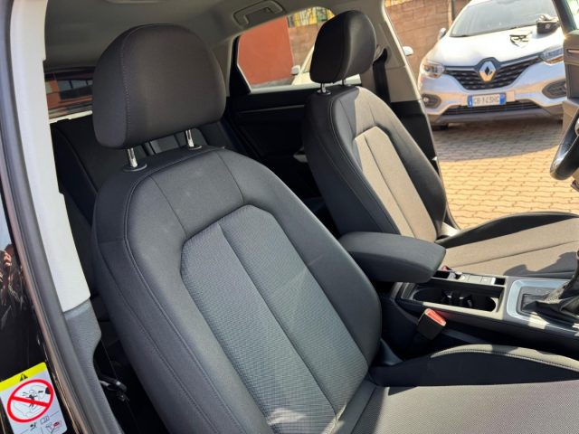AUDI Q3 usata, con USB