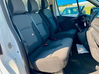 RENAULT Trafic usata, con Vivavoce