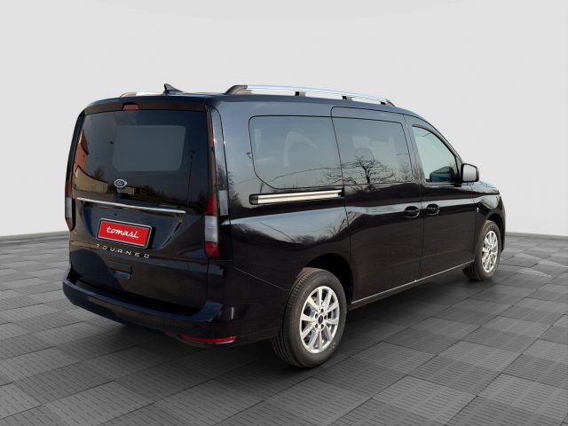 FORD Tourneo Connect usata 4