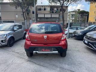 DACIA Sandero usata, con Chiusura centralizzata