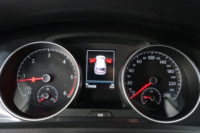 VOLKSWAGEN Golf usata, con Streaming musicale integrato