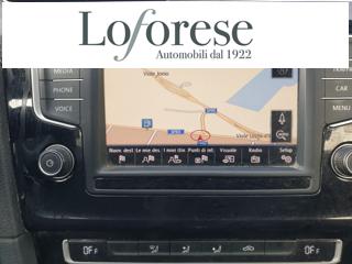 VOLKSWAGEN Golf usata, con ESP