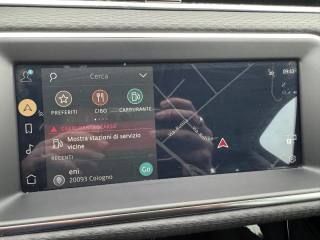 LAND ROVER Range Rover Evoque usata, con Controllo trazione