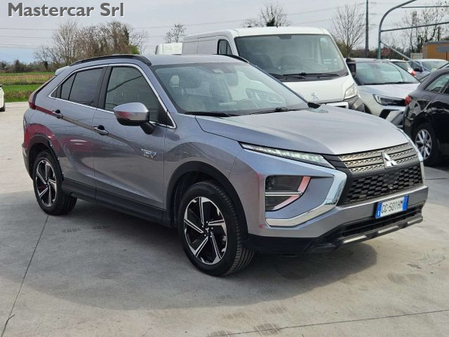 MITSUBISHI Eclipse Cross usata, con Chiusura centralizzata