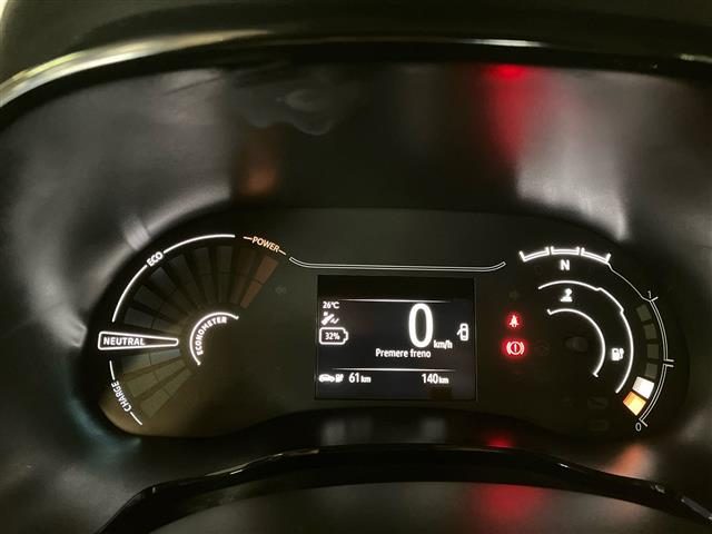 DACIA Spring usata 14