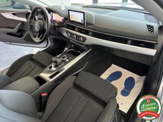 AUDI A5 usata, con Climatizzatore