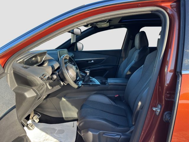 PEUGEOT 3008 usata 8