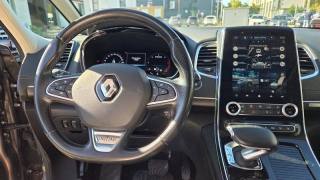 RENAULT Espace usata, con Controllo elettronico della corsia