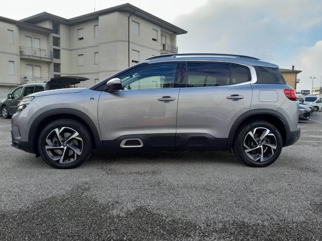 CITROEN C5 Aircross usata, con Boardcomputer