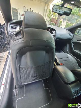AUDI A5 usata 46