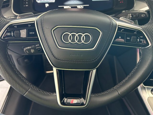 AUDI A6 usata, con USB
