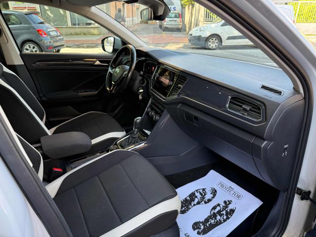 VOLKSWAGEN T-Roc usata, con ESP