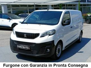 FIAT Scudo Peugeot Expert BlueHDi 120 M L2 Furgone Premium