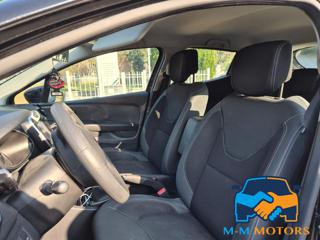 RENAULT Clio usata, con Immobilizzatore elettronico