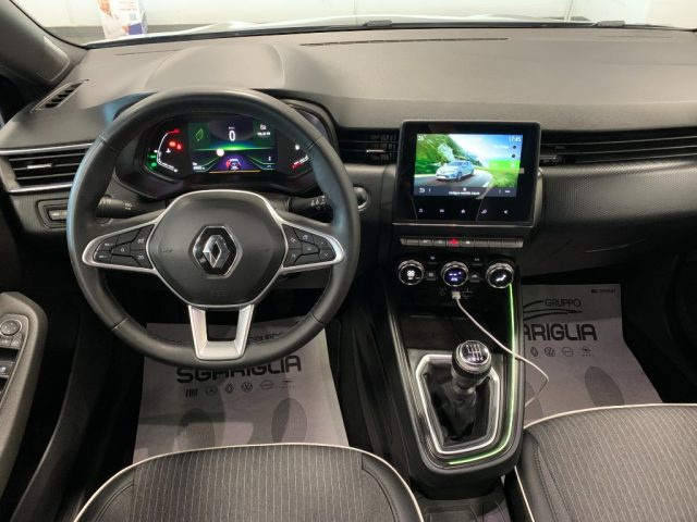 RENAULT Clio usata, con Cruise Control
