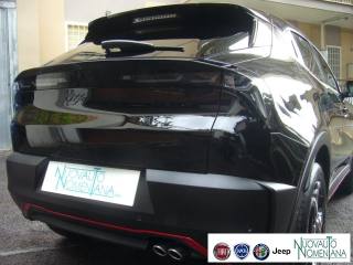 ALFA ROMEO Junior usata, con Controllo automatico clima
