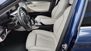 BMW 520 usata, con Climatizzatore