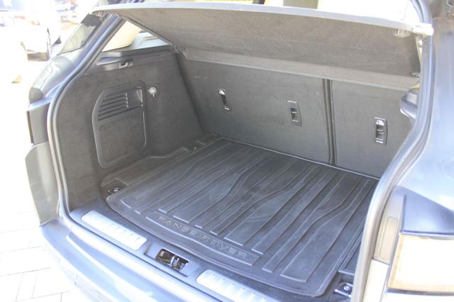 LAND ROVER Range Rover Evoque usata, con Climatizzatore