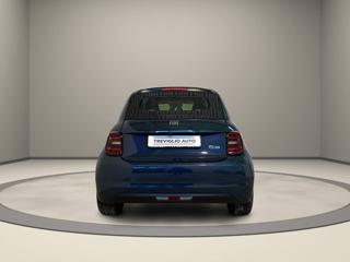 FIAT 500C usata, con Autoradio